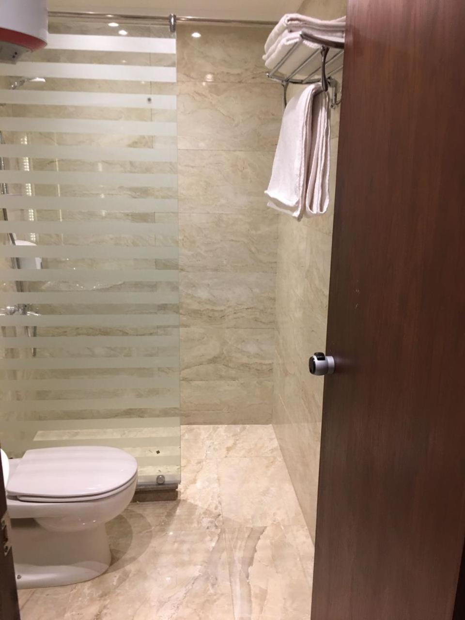 El Aida Pyramids View Hotel Kafret el-Gabal Εξωτερικό φωτογραφία